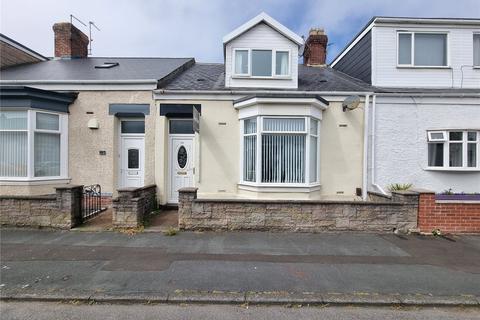 3 bedroom terraced house for sale, Ripon Street, Roker, SR6