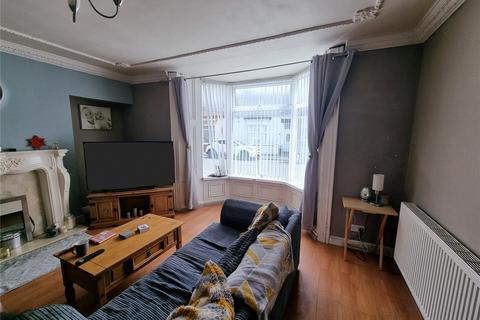 3 bedroom terraced house for sale, Ripon Street, Roker, SR6