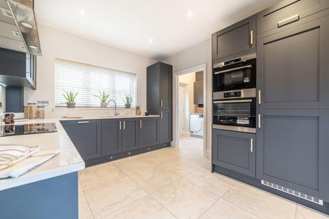 4 bedroom detached house for sale, Plot 64 The Langcombe, Elm Park, Exeter