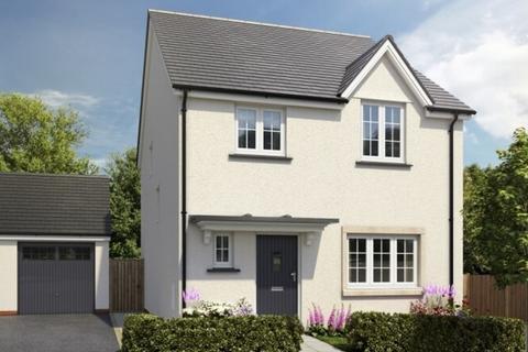 4 bedroom detached house for sale, Plot 66 The Littaford, Elm Park, Exeter