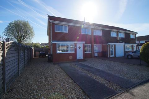 3 bedroom semi-detached house for sale, Redwing Drive, Weston-super-Mare, BS22