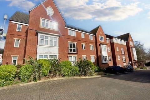 2 bedroom apartment to rent, Chalfont Road, London SE25