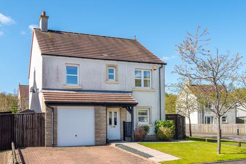 Lennoxtown - 4 bedroom detached house for sale