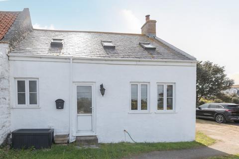 2 bedroom semi-detached house for sale, Route De La Passee, St. Sampson's, Guernsey