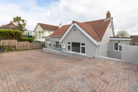 3 bedroom bungalow for sale, Pointues Rocques, St. Sampson's, Guernsey