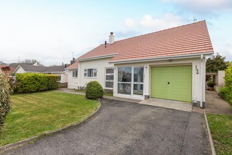 2 bedroom bungalow for sale, Coin Colin Clos, Les Maindonaux, St. Martin, Guernsey