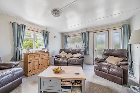 2 bedroom mobile home for sale, New Park, Bovey Tracey