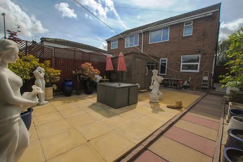 3 bedroom semi-detached house for sale, Teagues Crescent, Trench, Telford, TF2 6RG.