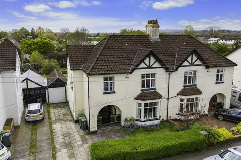 33 Bishops Road, Whitchurch, Cardiff, CF14 1LU