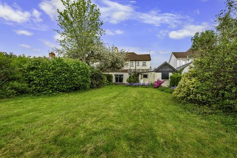 33 Bishops Road, Whitchurch, Cardiff, CF14 1LU