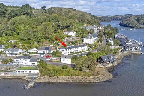 3 bedroom end of terrace house for sale, Malpas, Truro, Cornwall