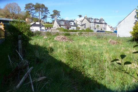 3 bedroom property with land for sale, Land South West Of Sulpher Springs Kames Argyll And Bute Tighnabruaich, Kames, PA21 2AD