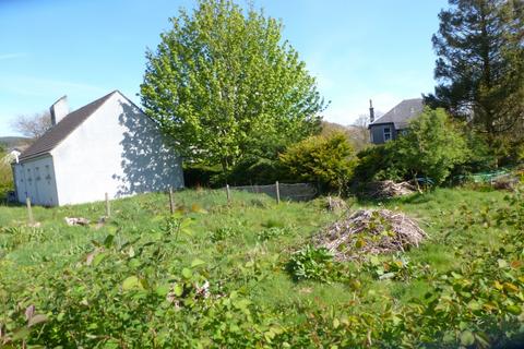 3 bedroom property with land for sale, Land South West Of Sulpher Springs Kames Argyll And Bute Tighnabruaich, Kames, PA21 2AD