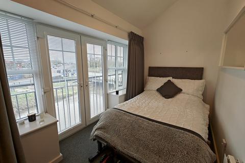 1 bedroom apartment to rent, Riverview Court, Cowbridge Road West, Cardiff