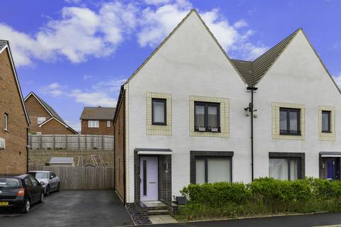 3 bedroom semi-detached house for sale, Lon Y Pererinion, Radyr, Cardiff