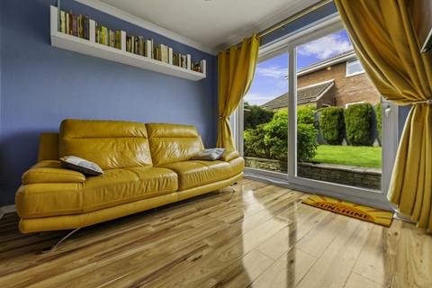 4 bedroom detached house for sale, Parc-y-Bryn, Creigiau, Cardiff