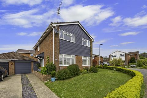 4 bedroom detached house for sale, Parc-y-Bryn, Creigiau, Cardiff