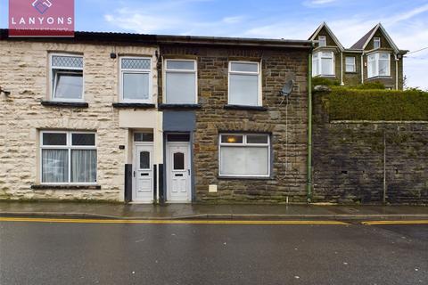 2 bedroom terraced house for sale, Frederick Street, Ferndale, Rhondda Cynon Taff, CF43
