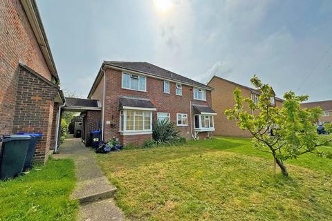 1 bedroom end of terrace house for sale, Church Green, Shoreham-by-Sea BN43