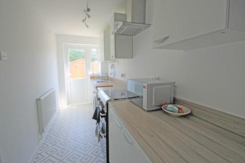 1 bedroom end of terrace house for sale, Church Green, Shoreham-by-Sea BN43