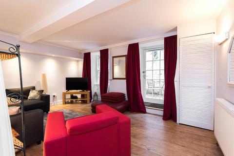 1 bedroom apartment to rent, Huntly Street, Edinburgh, Midlothian