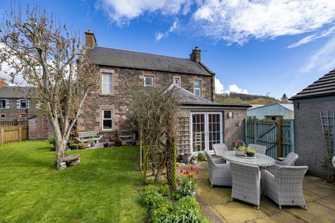 5 bedroom detached house for sale, Croft House, Melrose Road, Earlston, Scottish Borders