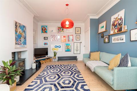 7 Joppa Gardens, Edinburgh, EH15 2HU