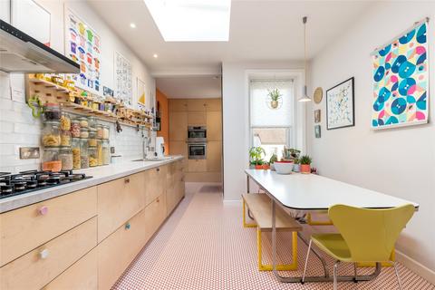 7 Joppa Gardens, Edinburgh, EH15 2HU