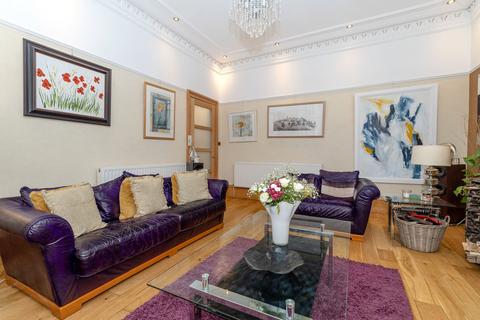 4 bedroom apartment for sale, Queen Square, Strathbungo, Glasgow