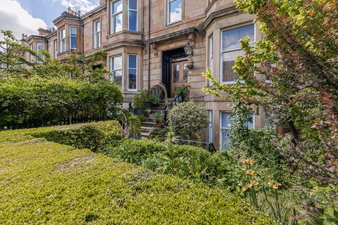 4 bedroom apartment for sale, Queen Square, Strathbungo, Glasgow