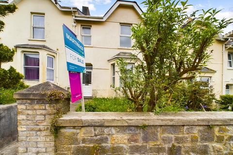 3 bedroom terraced house for sale, Channel View, Plymouth PL4