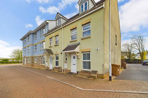 3 bedroom end of terrace house for sale, Junction Gardens, Plymouth PL4