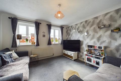 3 bedroom terraced house for sale, Stableford Close, Shepshed