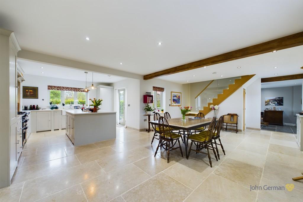 Ashby Road, Melbourne 4 bed house for sale £715,000