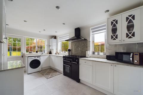 5 Rykneld Road, Littleover, Derby, DE23 4BG