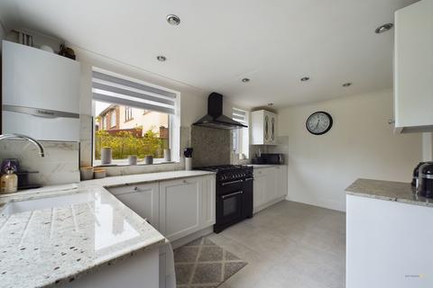 5 Rykneld Road, Littleover, Derby, DE23 4BG