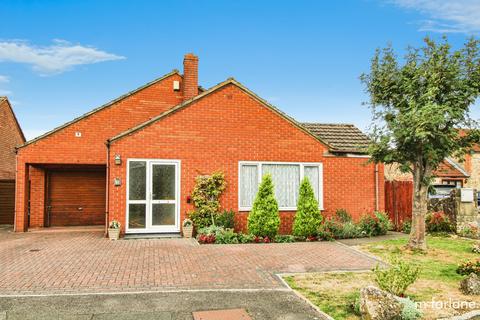 3 bedroom detached bungalow for sale, Stratton Orchard, Swindon