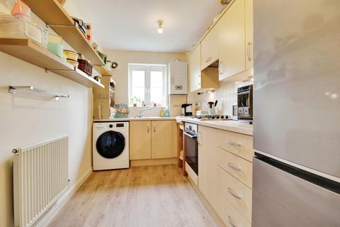 2 bedroom apartment for sale, Redhouse Way, Swindon