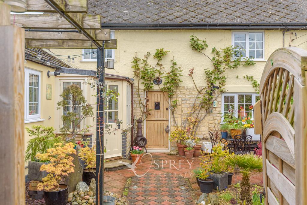 Cottage Garden