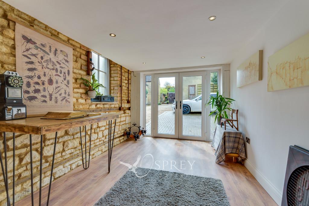 Annexe Dining Room