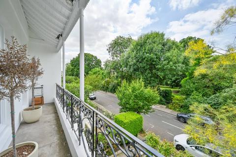 5 bedroom terraced house to rent, St Peters Square, Ravenscourt Park, London, W6