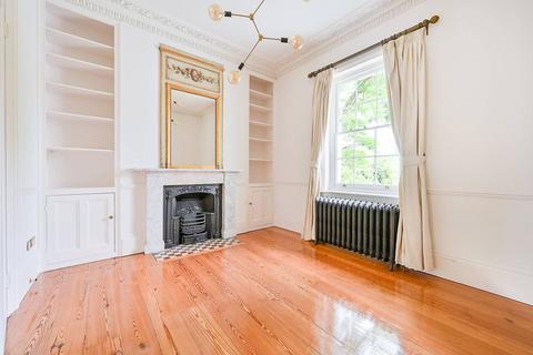 4 bedroom terraced house to rent, St Peters Square, Ravenscourt Park, London, W6