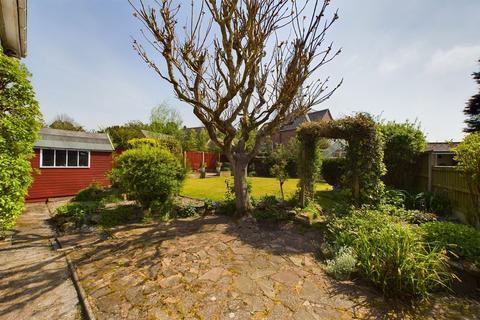 4 bedroom detached house for sale, Bridge Close, Weston, Stafford