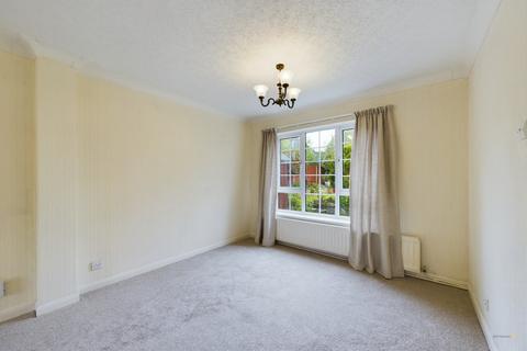 4 bedroom detached house for sale, Bridge Close, Weston, Stafford