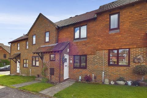 2 bedroom terraced house for sale, Tintagel Gardens, Strood, Rochester, ME2 2RD