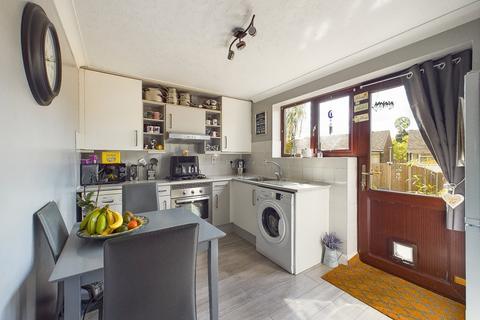 2 bedroom terraced house for sale, Tintagel Gardens, Strood, Rochester, ME2 2RD