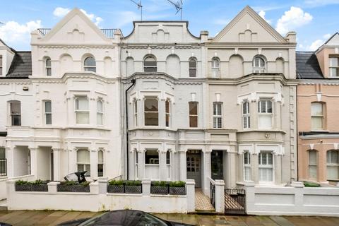 1 bedroom flat to rent, Mimosa Street, Parsons Green, London