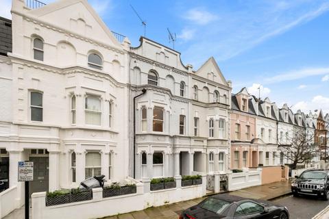 1 bedroom flat to rent, Mimosa Street, Parsons Green, London