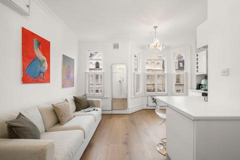 1 bedroom flat to rent, Mimosa Street, Parsons Green, London