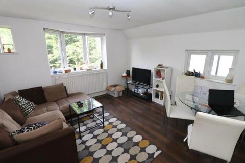 1 bedroom flat to rent, The Park, Golders Hill, NW11